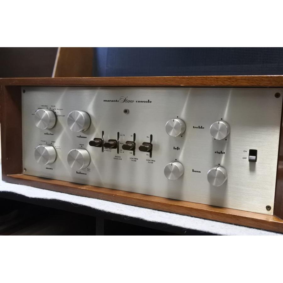 Marantz（マランツ） Marantz 7 Stereo Preamplifier 初期型 : wec5
