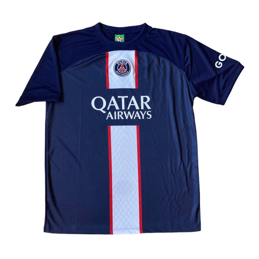 メッシ 背番号30 パリサンジェルマン ホーム 22/23 海外 サッカー