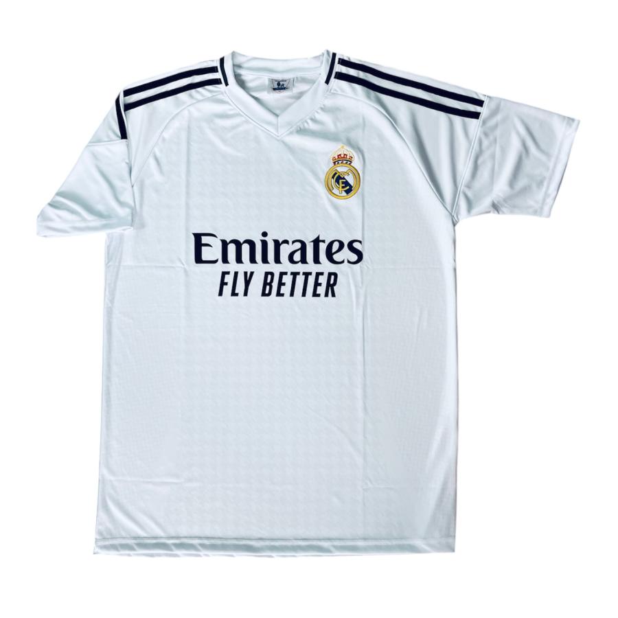 モドリッチ背番号10 レアルマドリード ホーム 24/25 レプリカ