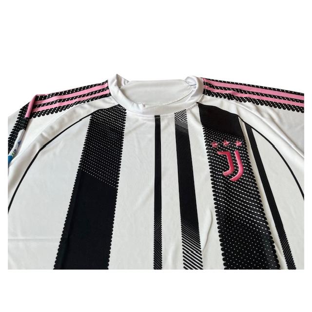 デルピエロ背番号10 ユベントス ホーム 25/26 レプリカユニフォーム