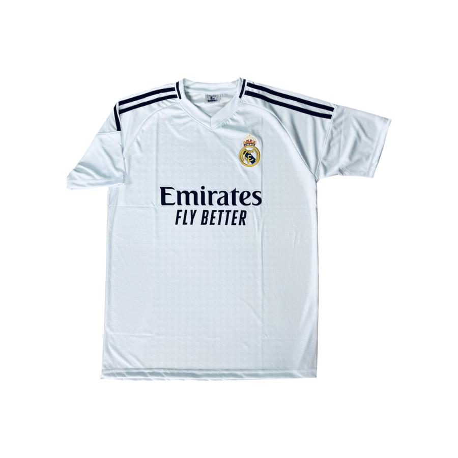 ロドリゴ背番号11 レアルマドリード ホーム 24/25 レプリカ