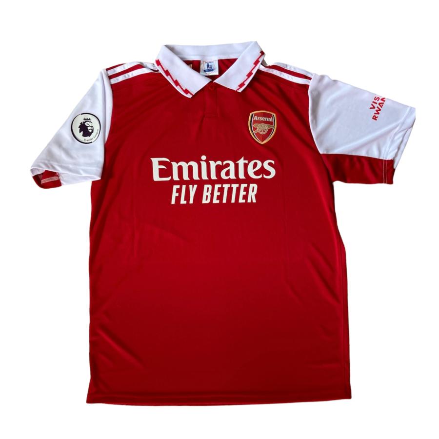 サカ 背番号7 アーセナル ホーム 22/23 海外 サッカー レプリカ