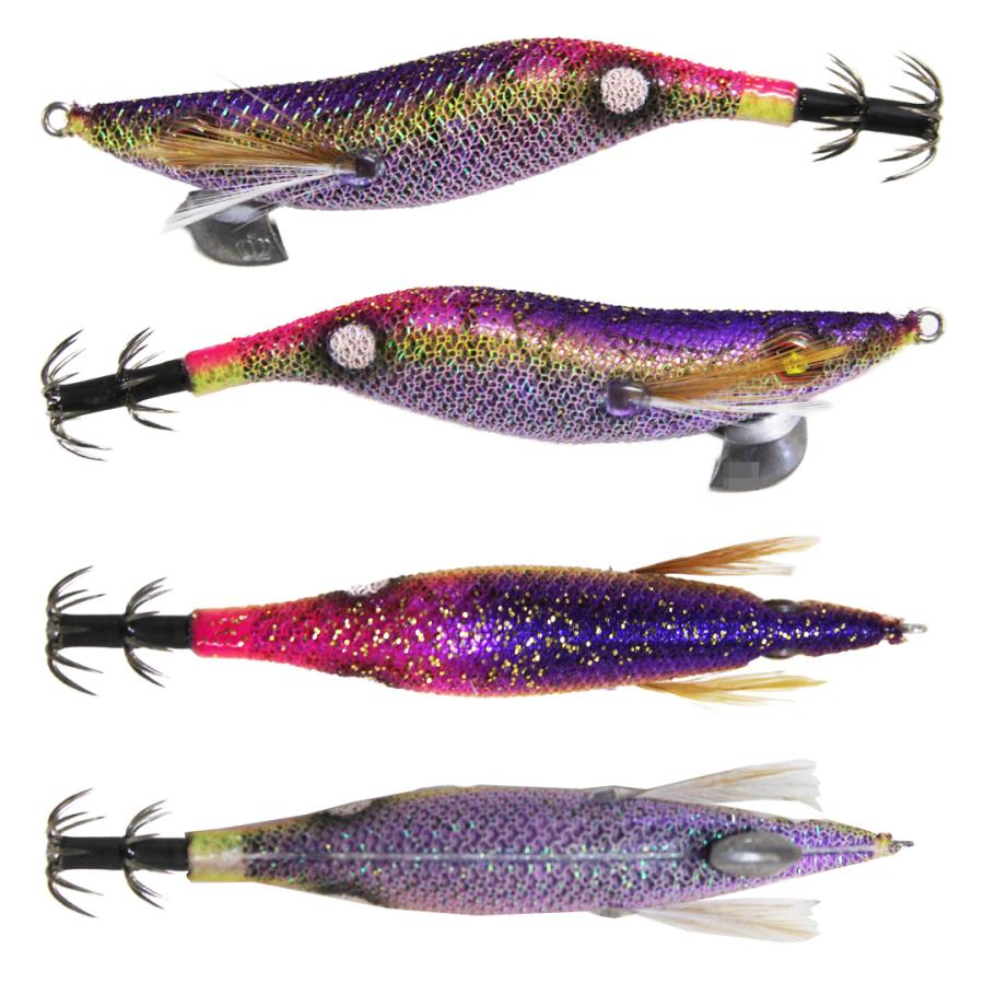 SQUID MANIA（スクイッドマニア） WILD CHASE ワイルドチェイス 3.0号