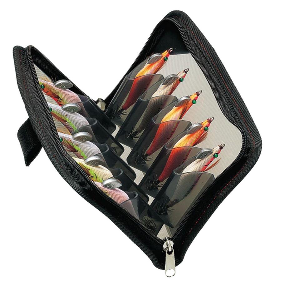 シマノ（SHIMANO） PC-211EM セフィア エギケースM 10S ケース