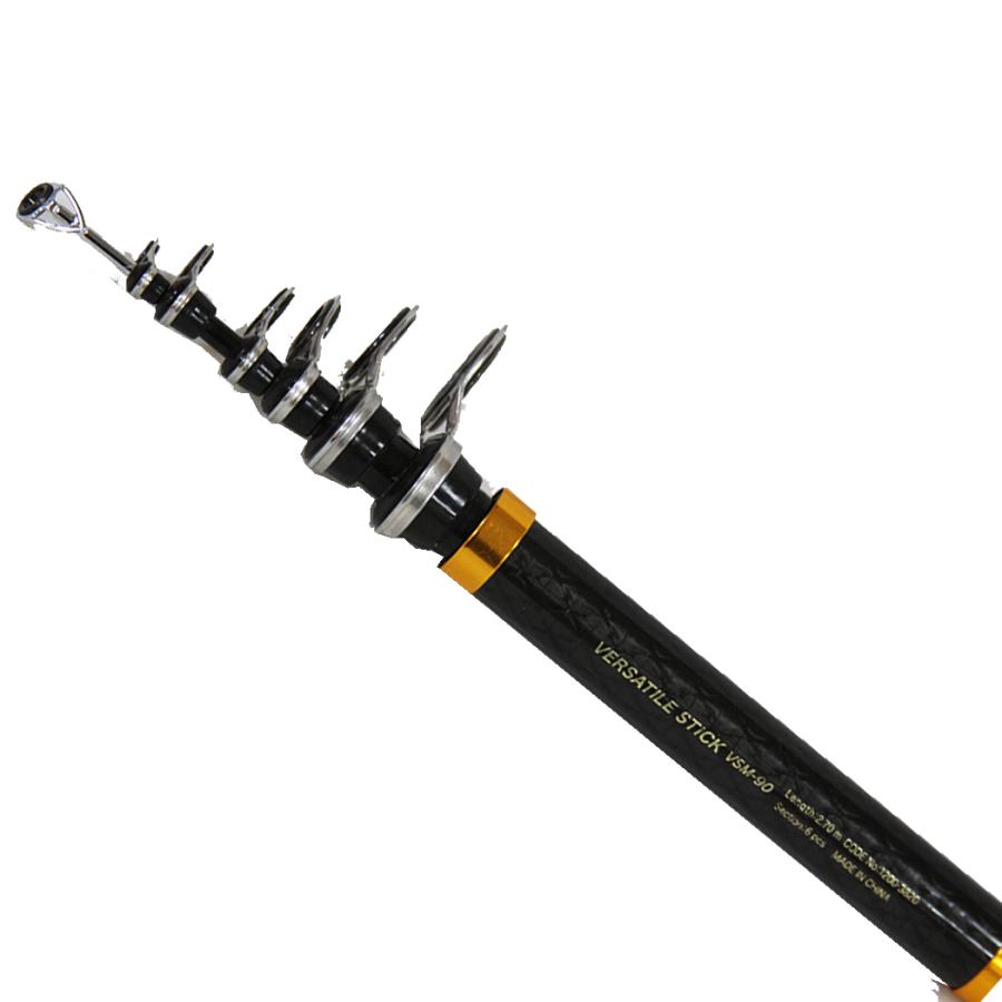 プロトラスト PRO TRUST VERSATILE STICK VSM-90 064461 シーバス