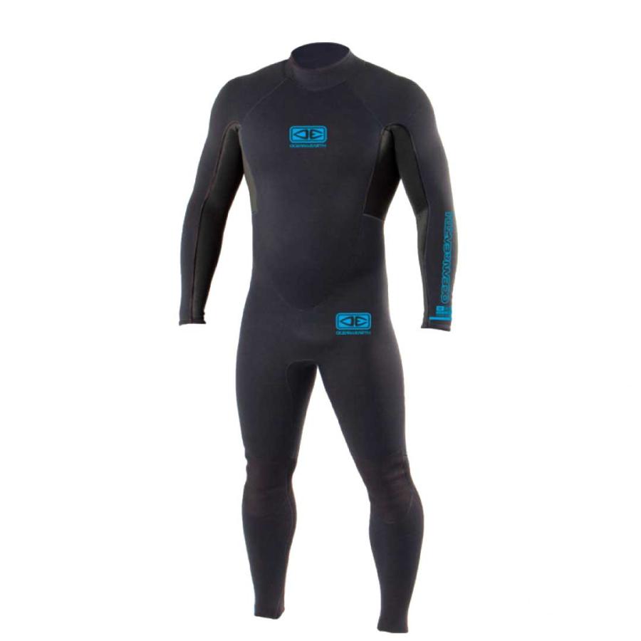 オーシャンアンドアース OCEAN&EARTH MENS STEAMER 4/3mm メンズ