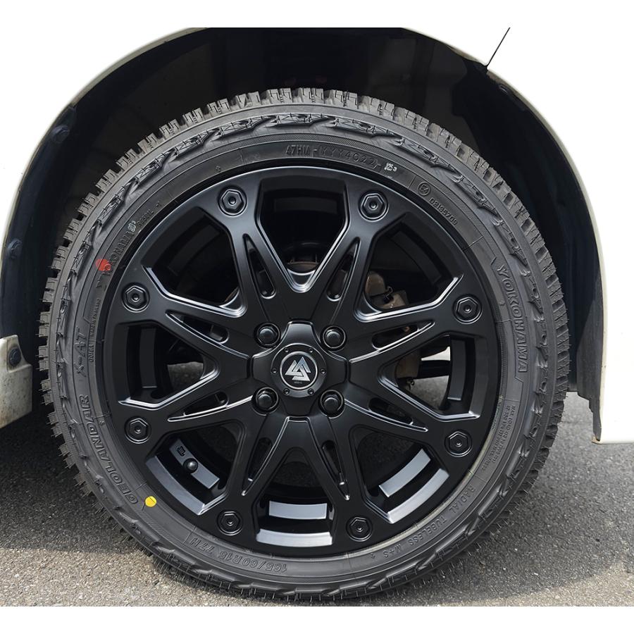 GEOLANDAR ハスラー タフト ウェイク エブリィ アトレーワゴン