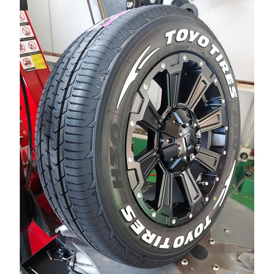 TOYO TIRES（トーヨータイヤ） レネゲード コンパス チェロキー タイヤ