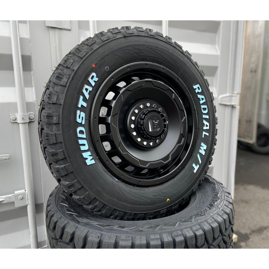 MUDSTAR ステップワゴン VOXY プリウス セレナ LEXXEL SwaGGer MUDSTAR