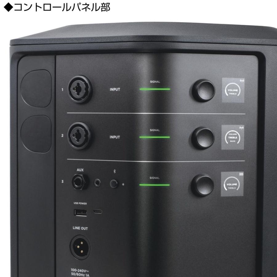 BOSE（ボーズ） S1 Pro + (プラス) スピーカースタンドセット