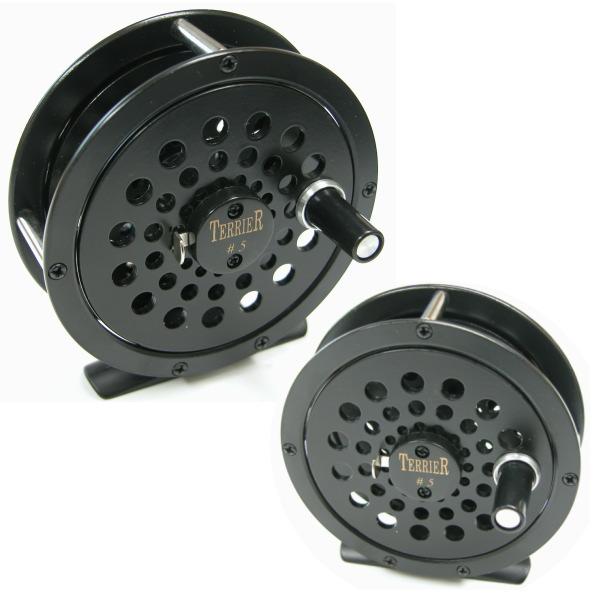 キャップス （フライロッド セット) CAPS FLY パスポートコンボキット3