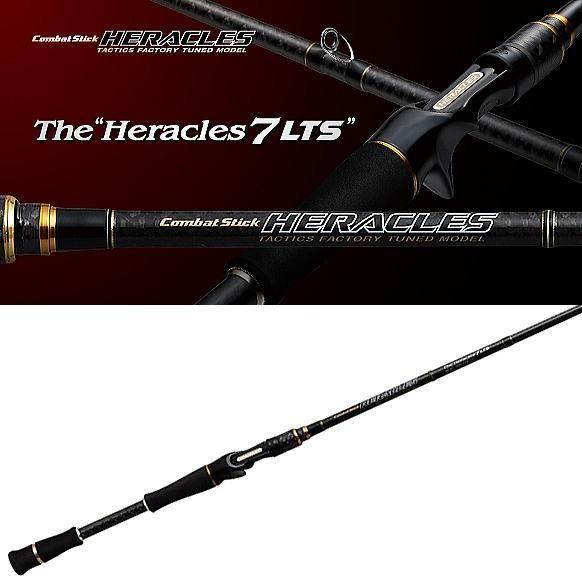 EverGreen（エバーグリーン） コンバットスティック ヘラクレス HCSC