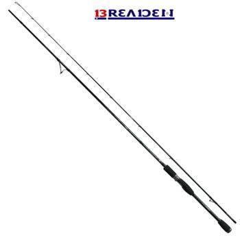 BREADEN（ブリーデン） SWG-LC86widerange longcast : ウォーター