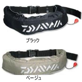 DAIWA（ダイワ） ウォッシャブルライフジャケットDF-2200 (ウエスト