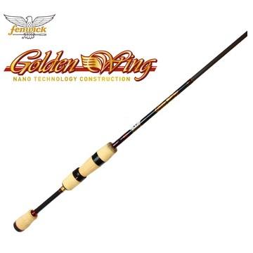 TIEMCO（ティムコ） フェンウィック ゴールデンウィング GW 68SXULP+ J