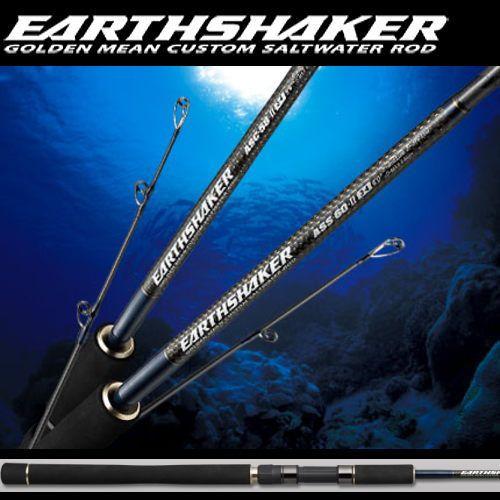 Golden Mean（ゴールデンミーン） アースシェイカーII ASS-60-II 3-4