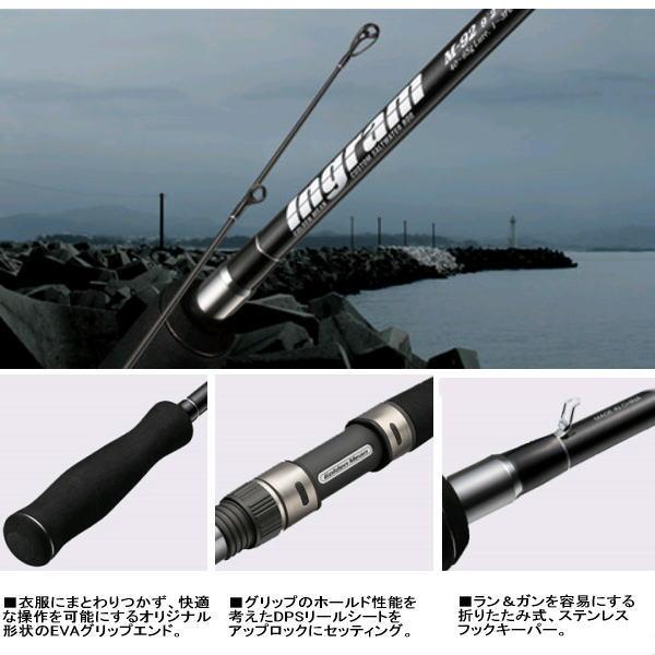 Golden Mean（ゴールデンミーン） イングラム M-98 : ウォーターハウス