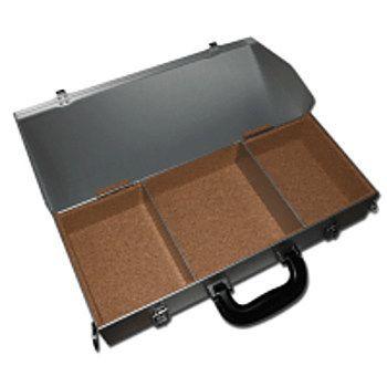 日本の部品屋 アルミ製タックルボックス : ウォーターハウス - 通販