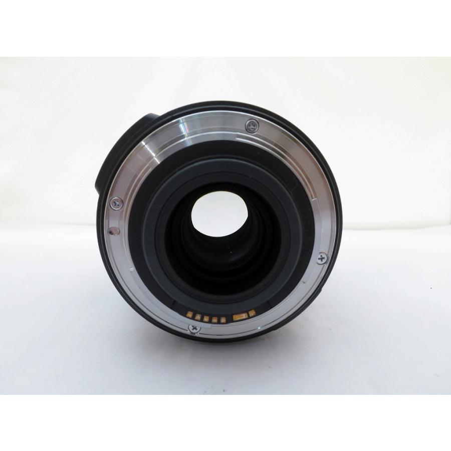 キヤノン Canon APS-C専用レンズ EF-S18-200mm F3.5-5.6 IS