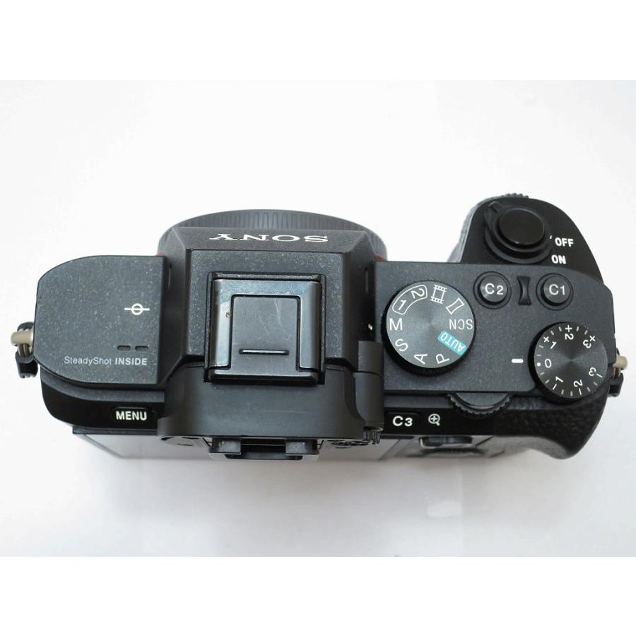 ソニー SONY ミラーレス一眼 α7 II ILCE-7M2 : ワットマン Yahoo