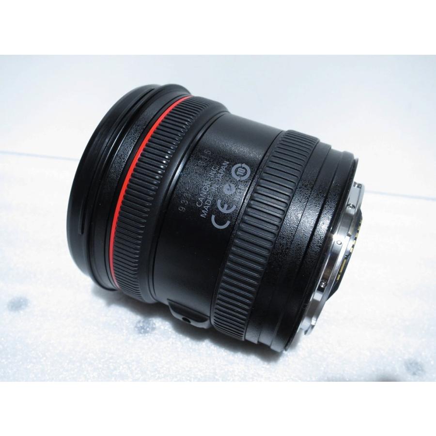 キヤノン Canon EFマウント用ズームレンズ EF8-15mm F4Lフィッシュアイ