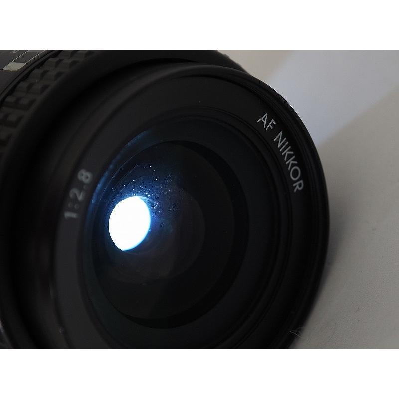 ニコン Nikon 単焦点レンズ AF Nikkor 24mm f/2.8 : ワットマン Yahoo