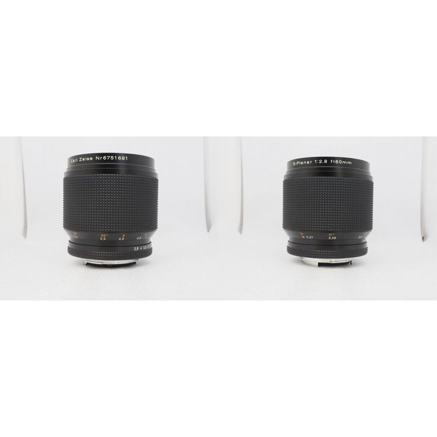 カールツァイス Carl Zeiss Y/Cレンズ レンズ フィルム判 S-Planar