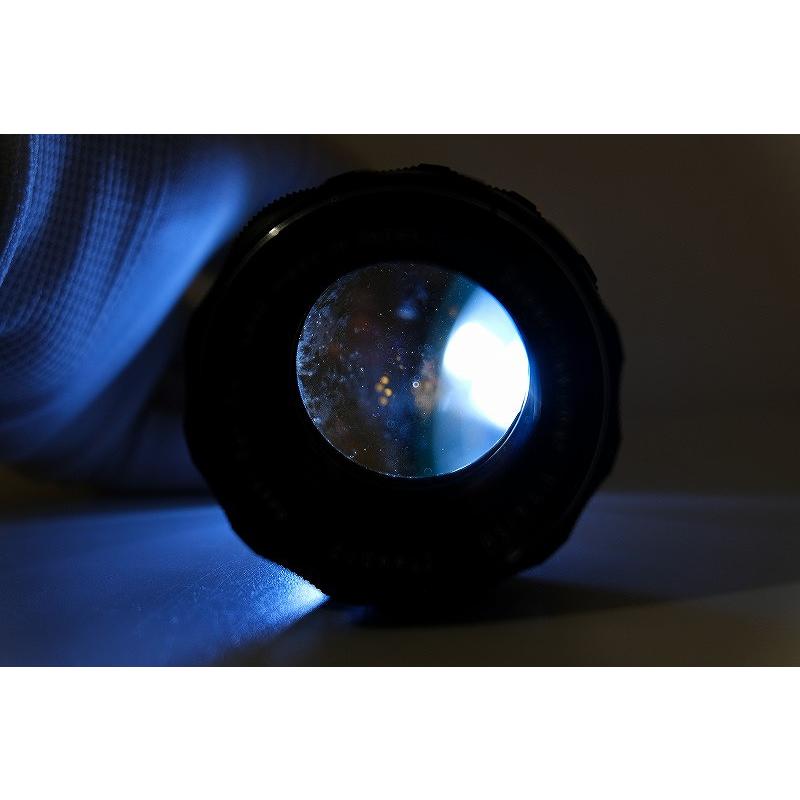 ペンタックス PENTAX M42マウント レンズ Super Takumar 50mm F1.4