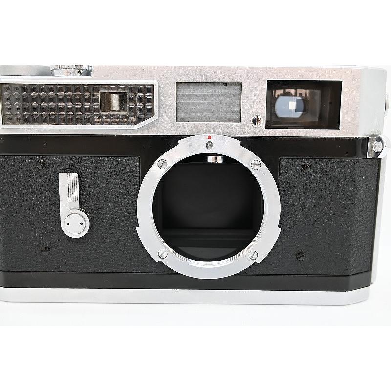 キヤノン Canon レンジファインダーカメラ MODEL 7 : ワットマン Yahoo