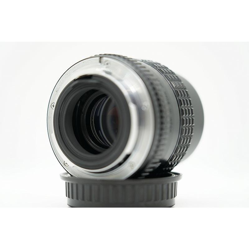 ペンタックス PENTAX Kマウント レンズ smc PENTAX-M 85mm F2