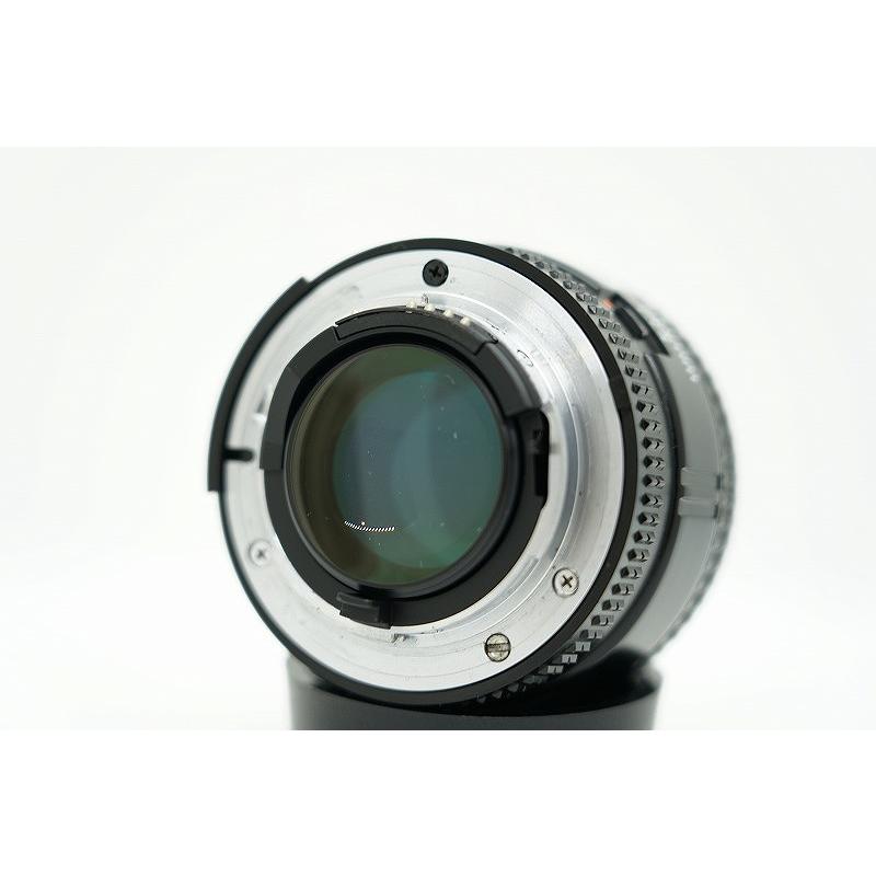 ニコン Nikon Fマウント レンズ Ai AF NIKKOR 50mm F1.4 S