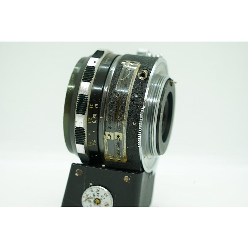 シュナイダー・クロイツナッハ Schneider-Kreuznach M42マウント