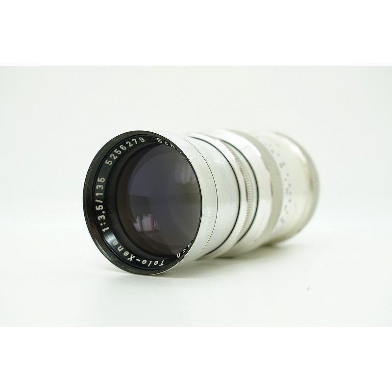 シュナイダー・クロイツナッハ Schneider-Kreuznach L39マウント