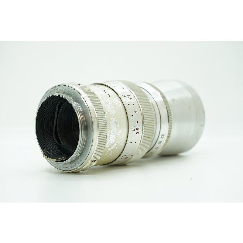 シュナイダー・クロイツナッハ Schneider-Kreuznach L39マウント