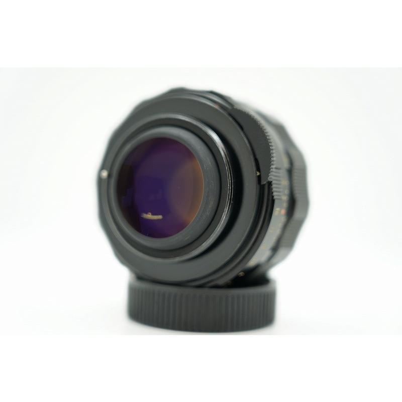 ペンタックス PENTAX M42マウント レンズ Super Takumar 50mm F1.4