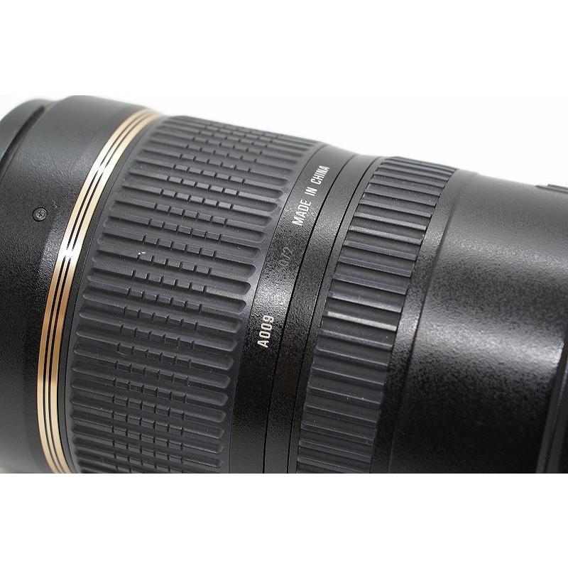 タムロン TAMRON EFマウント レンズ フルサイズ SP 70-200mm F2.8 Di
