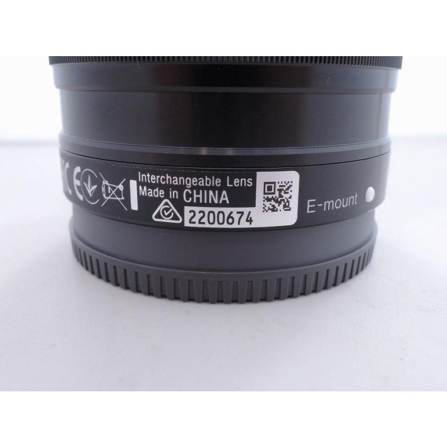 ソニー SONY Eマウント APS-C レンズ E 35mm f1.8 OSS : ワットマン