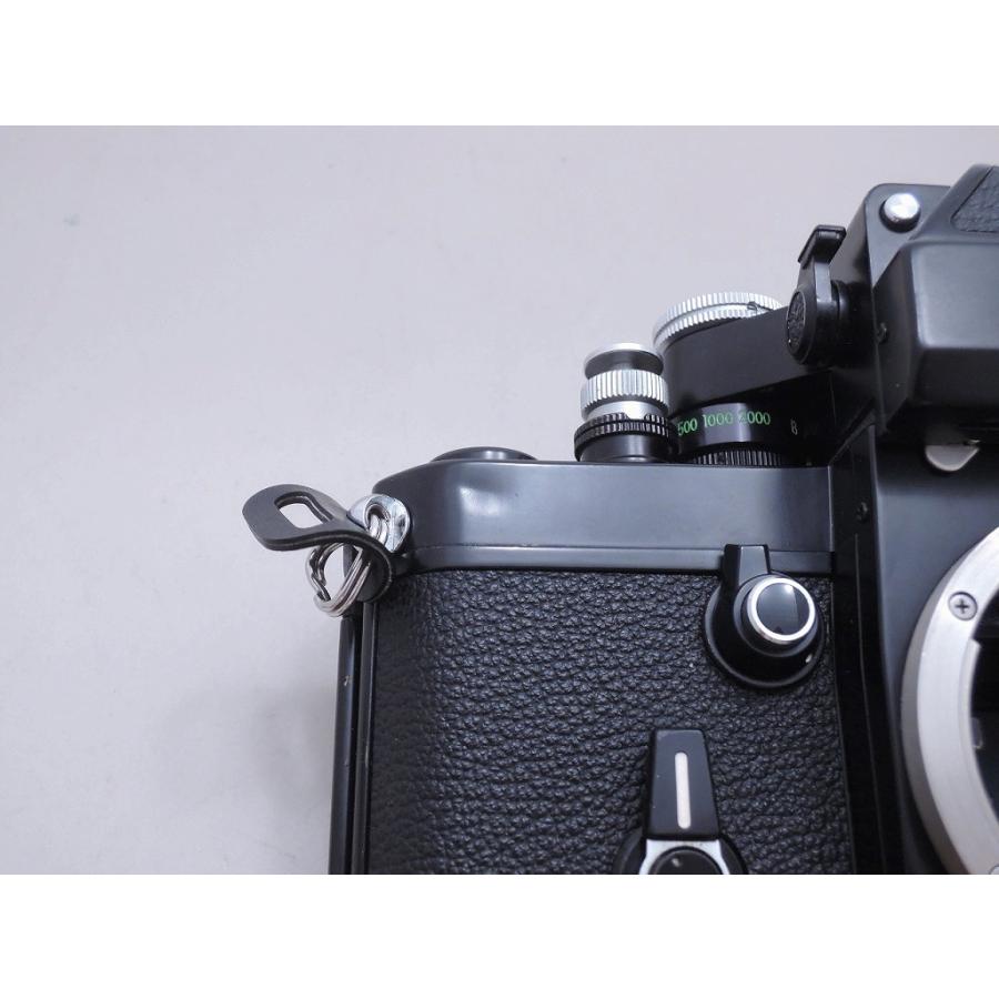 ニコン Nikon フィルム一眼レフカメラ ボディ F2 フォトミック