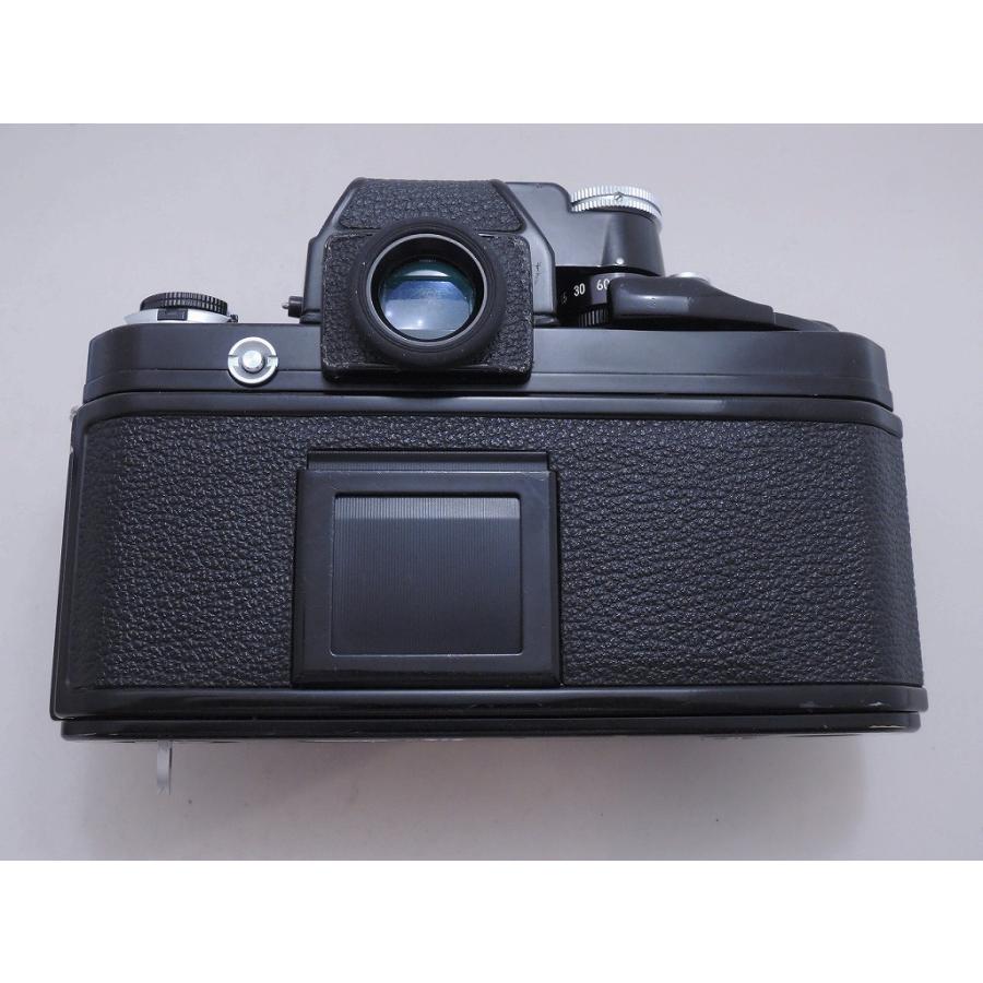 ニコン Nikon フィルム一眼レフカメラ ボディ F2 フォトミック