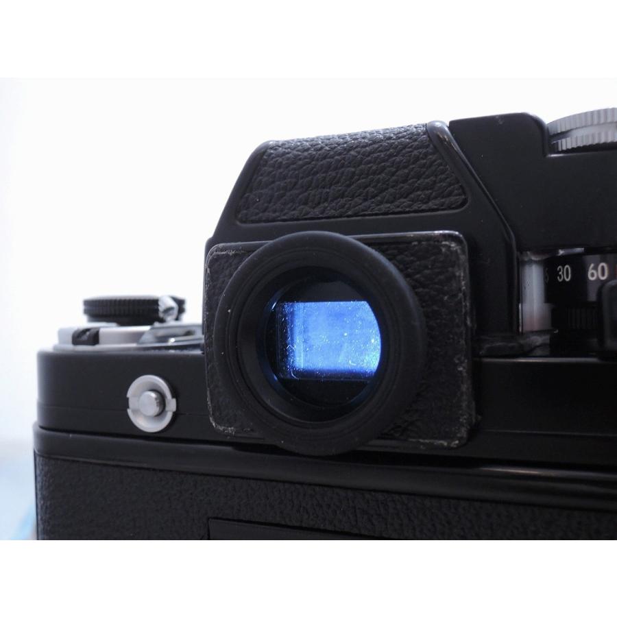 ニコン Nikon フィルム一眼レフカメラ ボディ F2 フォトミック