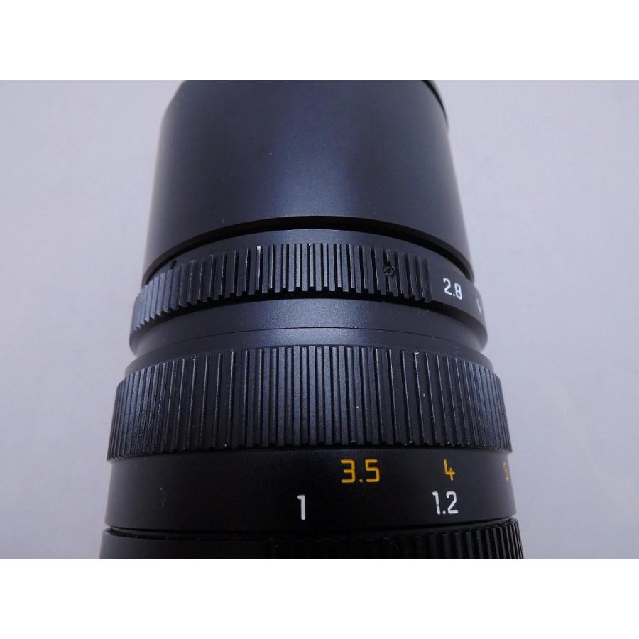 ライカ Leica Mマウント レンズ ELMARIT-M 90mm f2.8 E46 : ワットマン