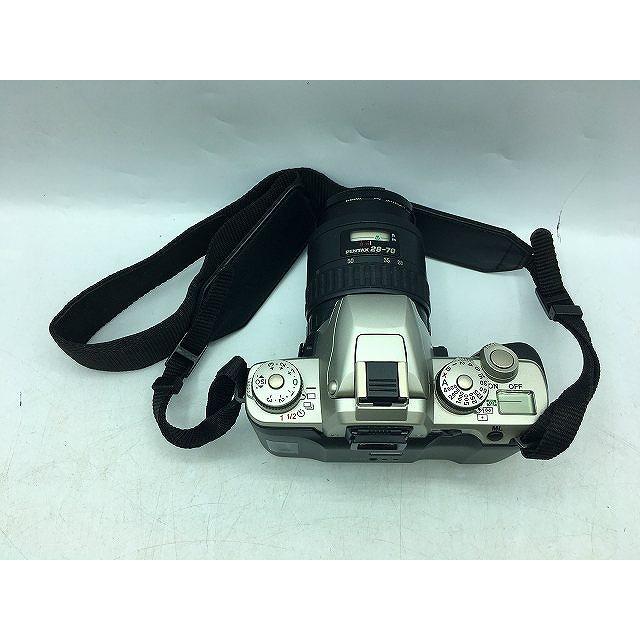 ペンタックス PENTAX フィルムカメラ MZ-3 : ワットマン Yahoo