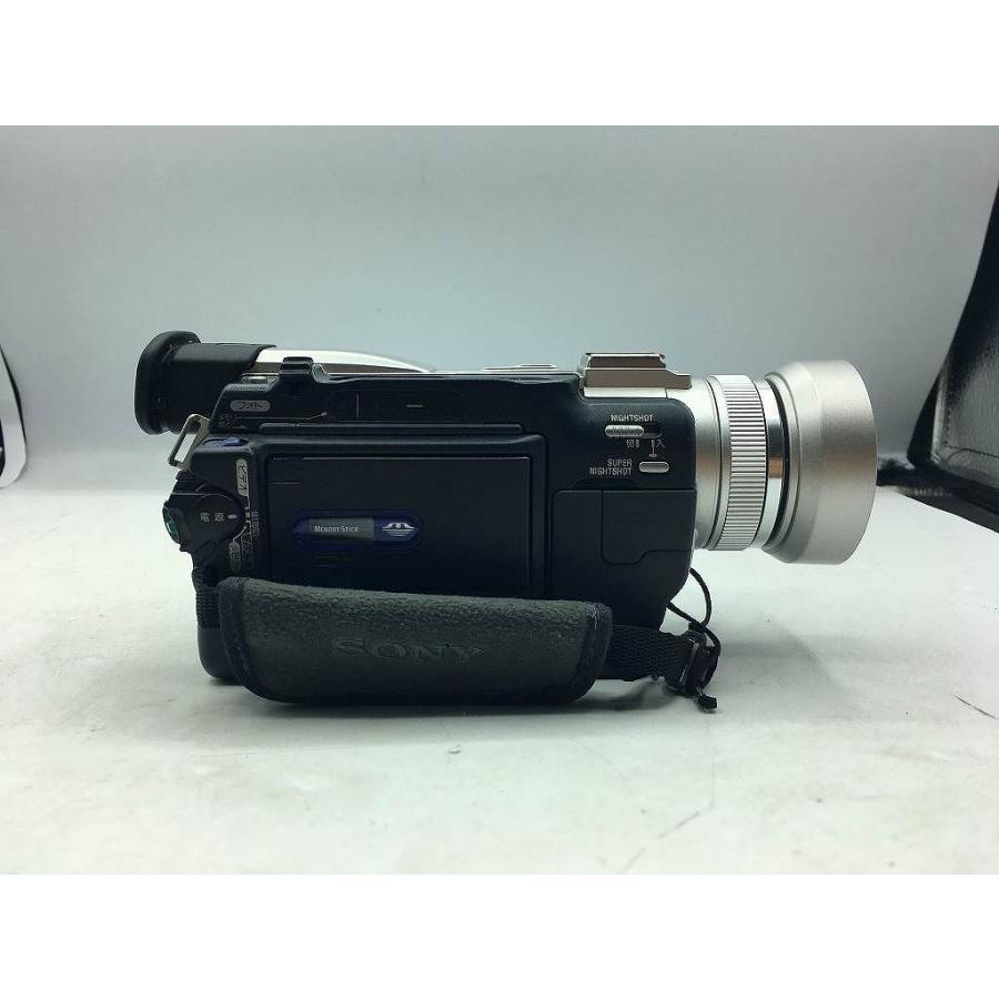ソニー SONY MiniDVビデオカメラ DCR-TRV20 : ワットマン Yahoo