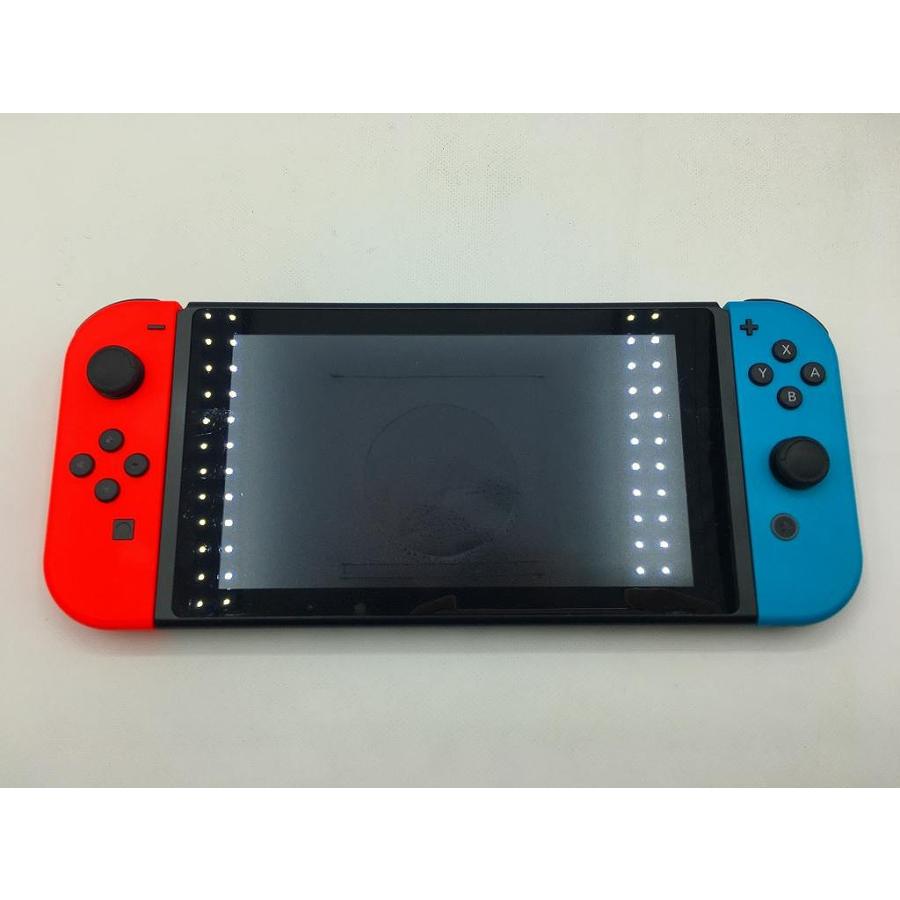 ニンテンドー Nintendo Switch HAD-S-KABAA : ワットマン Yahoo