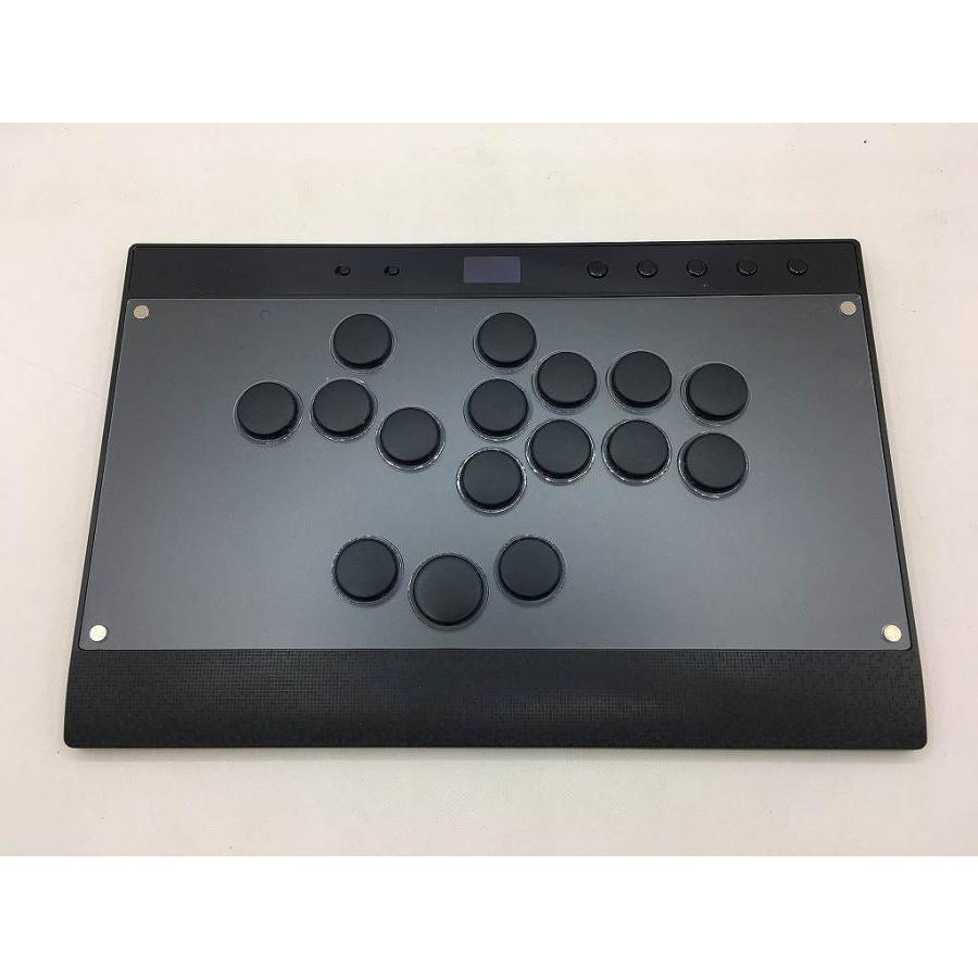 レバーレスコントローラー HAUTEPAD C16 : ワットマン Yahoo