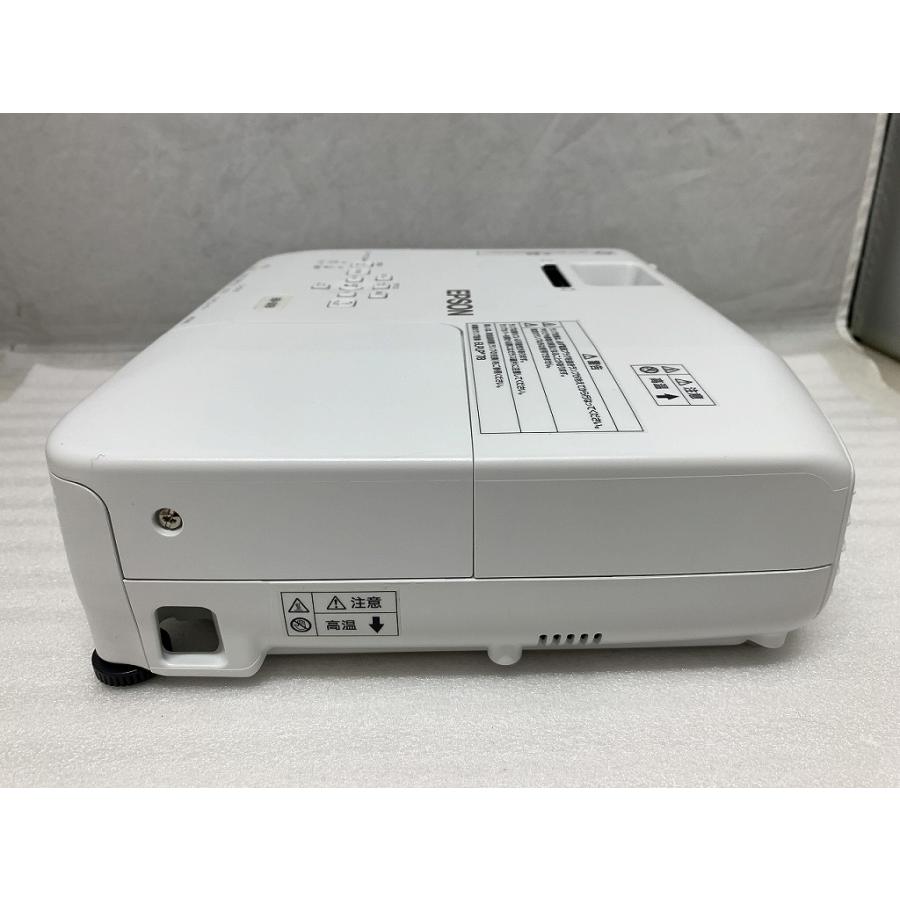 エプソン EPSON データプロジェクター ホワイト EB-S03 : ワットマン