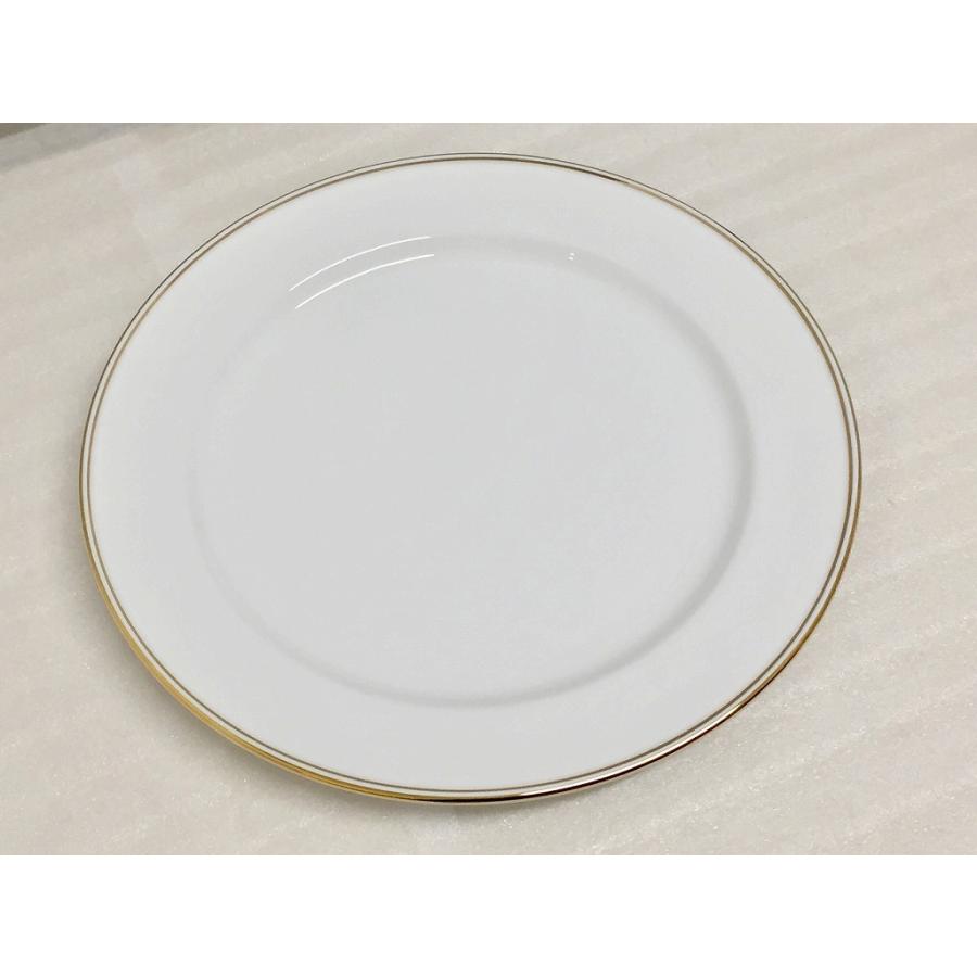 ノリタケ Noritake 【未使用品】 ミート皿 プレート 5枚 セット 23cm