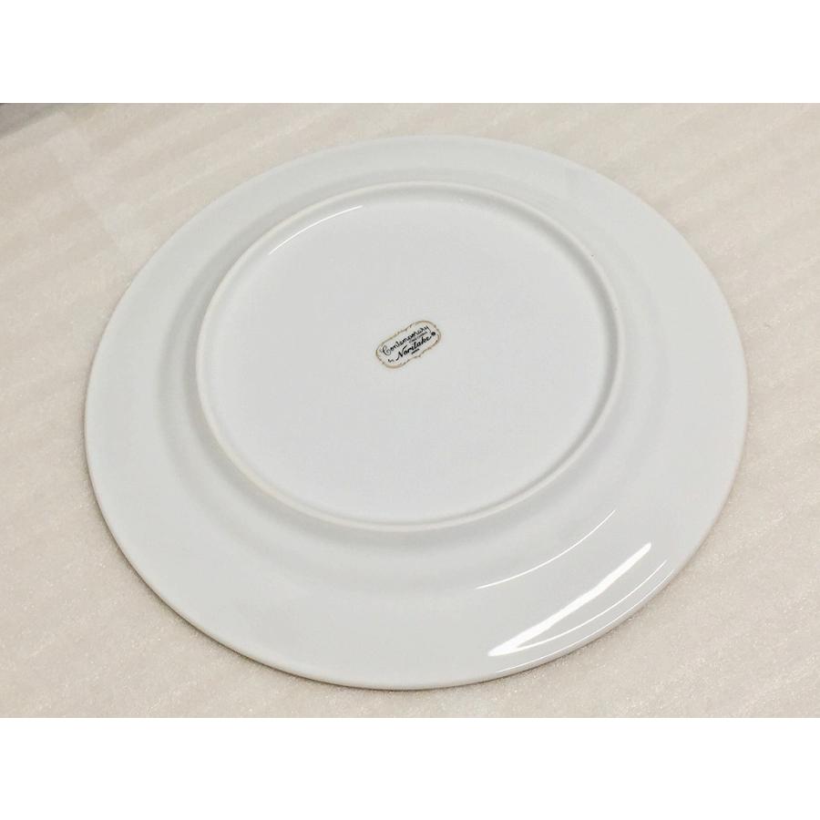 ノリタケ Noritake 【未使用品】 ミート皿 プレート 5枚 セット 23cm