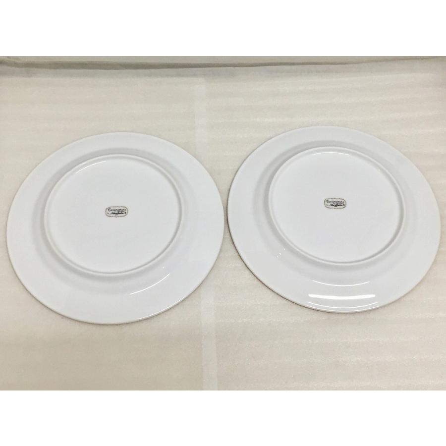 ノリタケ Noritake 【未使用品】 ミート皿 プレート 5枚 セット 23cm