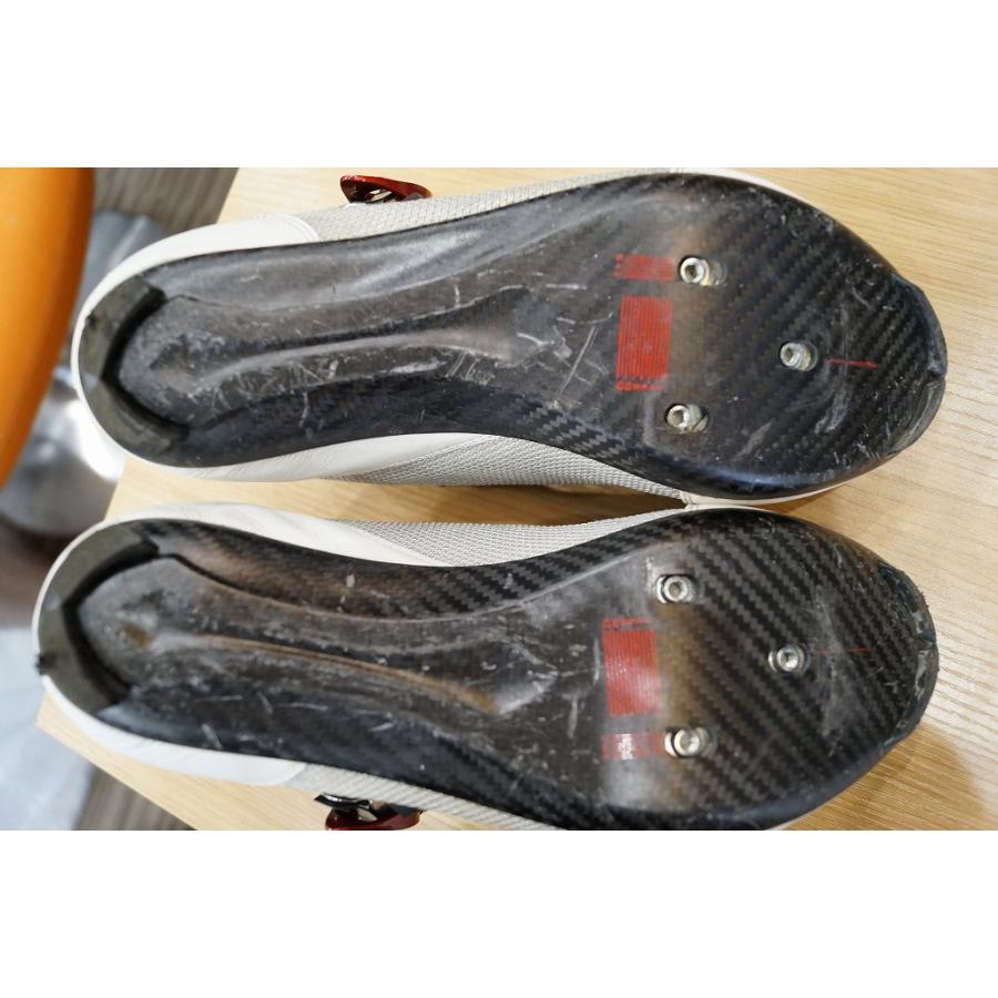 フィジーク Fi'zi:k ビンディングシューズ R3 UOMO G-fit : ワットマン